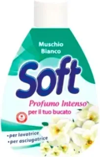 Soft White Musk 250 мл