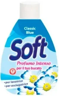 Soft Classic Blue 250 мл