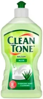 Clean Tone Бальзам Алоэ (450 мл)
