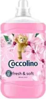 Coccolino Care Silk Lily 1.7л