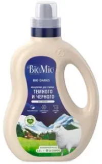 BioMio для темного и черного (900 мл)