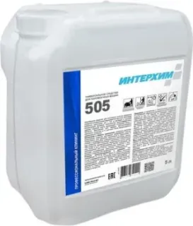 Интерхим Пол 505 (5 л)