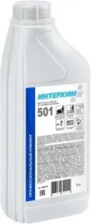Интерхим Пол 501 (1 л)