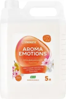 Synergetic Aroma Emotions Счастье (5 л)