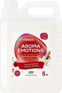 Synergetic Aroma Emotions Спелая вишня (5 л)