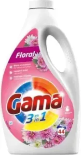 Gama Floral с цветочным ароматом (1.98 л)