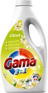 Gama Citrus с ароматом цитруса (1.98)