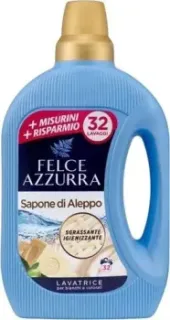 Felce Azzurra Алеппское мыло (1.595 л)