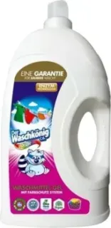 Clovin Der Waschkonig C.G. Color (5 л)