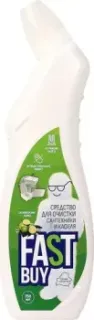 FastBuy WC gel Lime (0.75 л)
