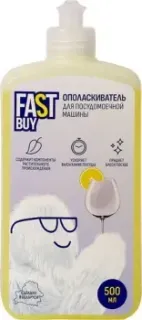 FastBuy Lemon Rinse антибактериальный (0.5 л)