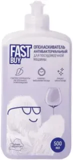 FastBuy Rinse антибактериальный (0.5 л)