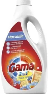 Gama Sensations Marseille &amp; Lotus Универсальный (1.98л)