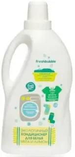 Freshbubble FBLCON01 Мята и Лимон (1.5 л)