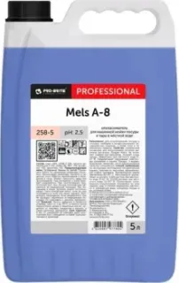 Pro-Brite Mels A-8 258-5 (5л)