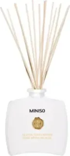 Miniso Reed Diffuser Tuberose 2335