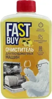FastBuy Detailing Lemon Juce (300 мл)