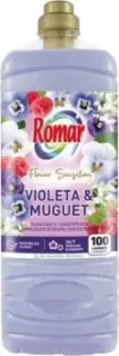 Romar Flower Sensation Фиалка и ландыш (2л)