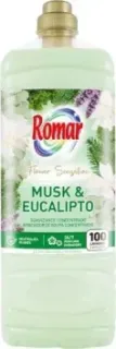 Romar Flower Sensation Мускус и эвкалипт (2л)