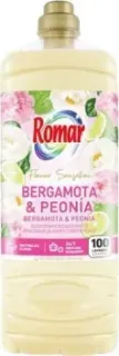 Romar Flower Sensation Бергамот и пион (2л)