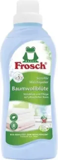 Frosch Цветы хлопка (750 мл)