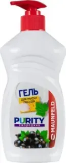MAUNFELD Purity Смородина MDL450CD 450 мл (дозатор)