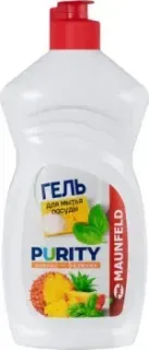 MAUNFELD Purity Ананас и базилик MDL450PF 450 мл
