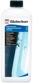 Glutoclean очиститель гидромассажных систем (1000 мл)