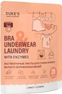 Duke's Home Wonders Персик (20 шт)