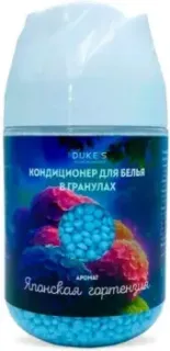 Duke's Home Wonders Японская гортензия 200 г