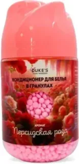 Duke's Home Wonders Персидская роза 200 г