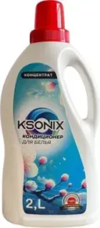 Factory Ksonas Ksonix (2л)