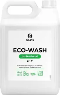 Grass Eco-Wash 126030 (5 л)