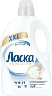 Ласка для белого (4 л)