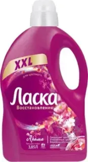 Ласка Арома уход (3.85 л)