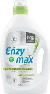 Goodhim Концентрат Enzymax 12347 (2 л)