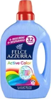 Felce Azzurra Active Color (1.595 л)