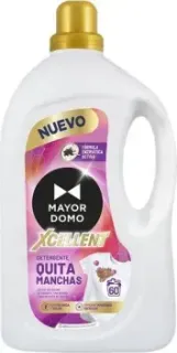 Mayordomo Mayordomo Эффективное удаление пятен (3 л)