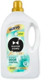 Mayordomo Mayordomo Полный контроль запаха (3 л)