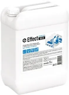 Effect Для тканей и покрытий Омега 503 5 кг
