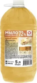 Sunday 72% Стандарт 5 л