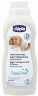 Chicco Sweet Talcum Детский (750 мл)