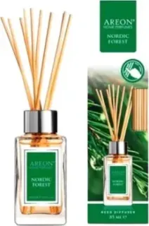 Areon Home Perfume Sticks Nordic Forest ARE-RS14 (85 мл)