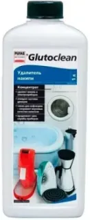 Glutoclean удалитель накипи (1 л)