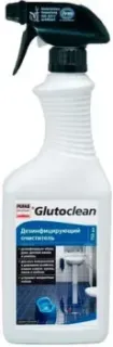 Glutoclean дезинфицирующий очиститель (750 мл)