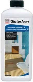 Glutoclean удалитель уриновых и известковых отложений (1 л)