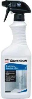 Glutoclean очиститель душевых кабин (750 мл)