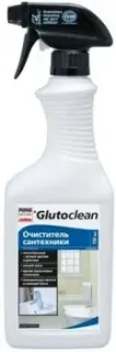 Glutoclean очиститель сантехники (750 мл)