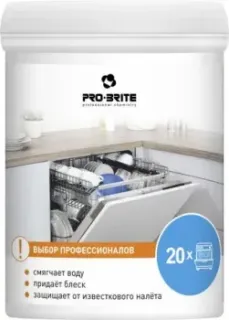 Pro-Brite MDW Plus Powder 1075-025 (200 г)