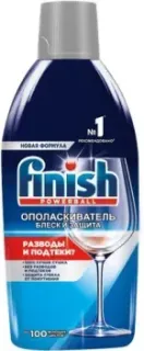 Finish Блеск и защита (750 мл)